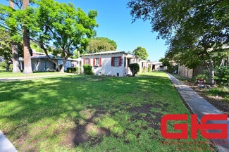 Pasadena, CA Apartments - 514 N Madison Ave Pasadena, CA Apartments - 514 N Madison Ave