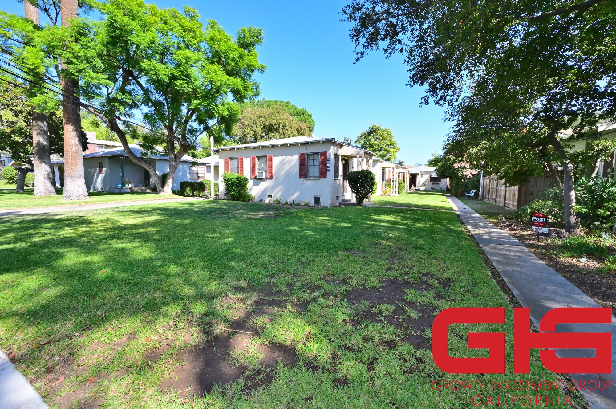 514 N Madison Ave, Pasadena, CA for Sale