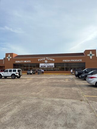 Santa Fe, TX Retail - 12404-12496 Highway 6 Santa Fe, TX Retail - 12404-12496 Highway 6