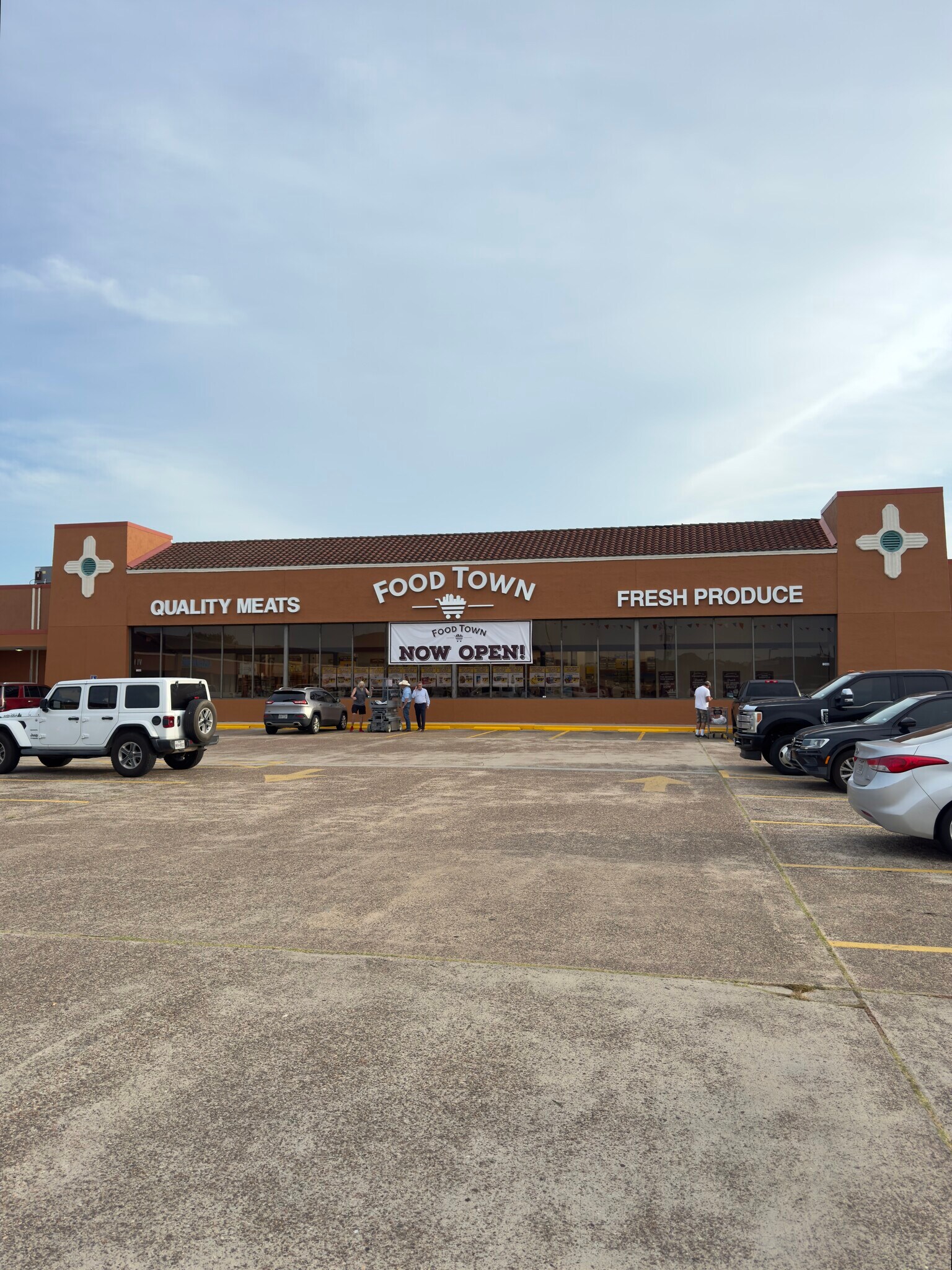 12404-12496 Highway 6, Santa Fe, TX for Rent