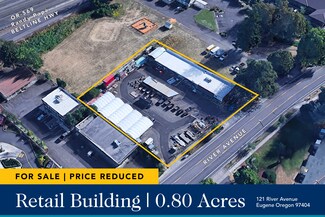 Eugene, OR undefined - 121 River Ave Eugene, OR undefined - 121 River Ave