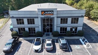 Mooresville, NC Industrial - 131 Summerville Dr
