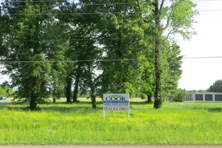 Jackson, MS Commercial - Beasley Rd