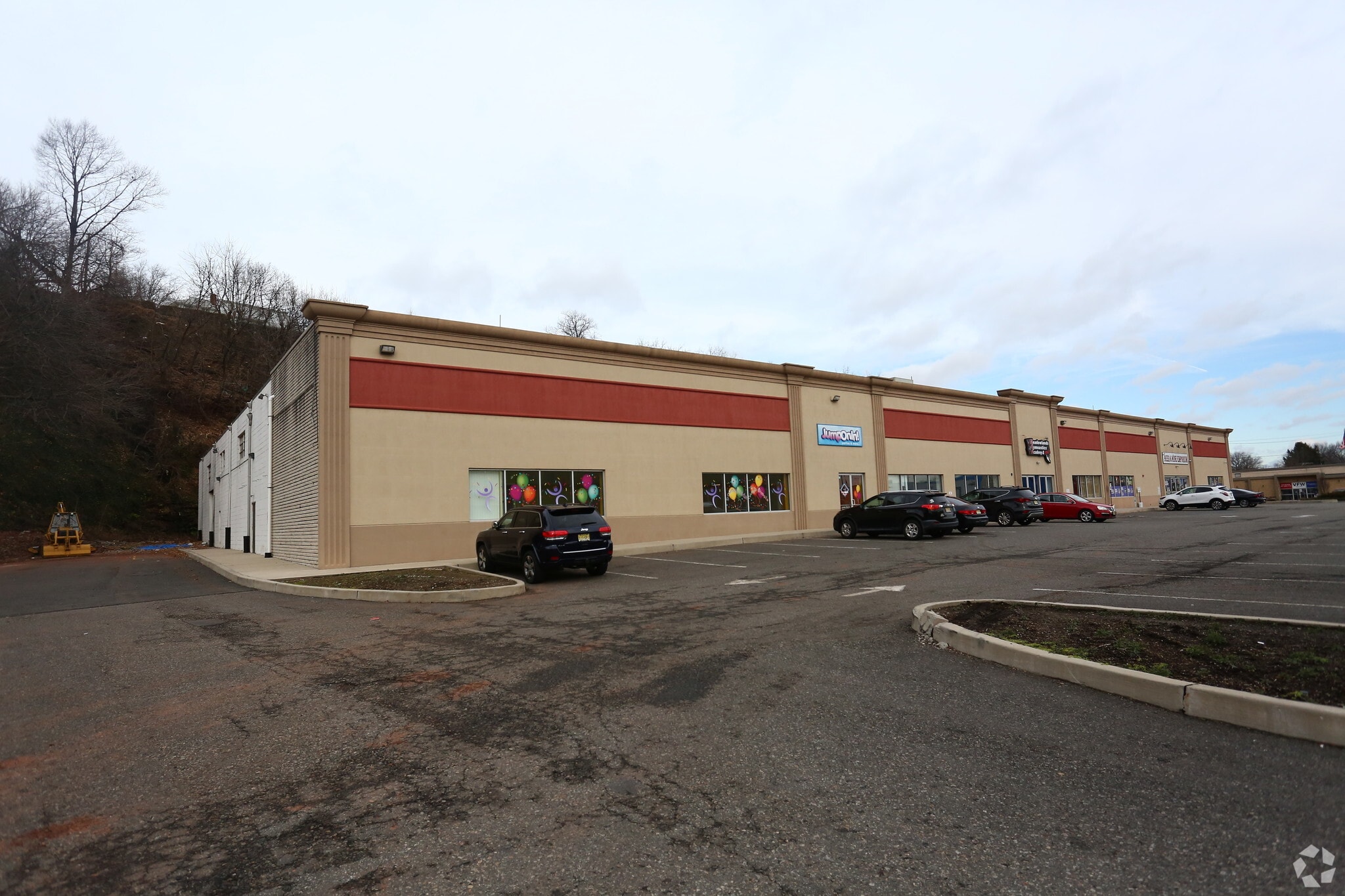 69 State Route 17, Hasbrouck Heights, NJ for Rent