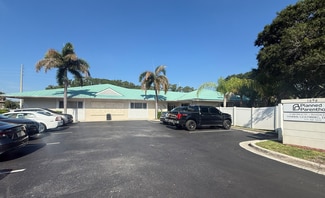 Port Saint Lucie, FL Office/Medical - 1696 SE Hillmoor Dr