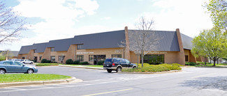 Windsor Mill, MD Industrial - 2601 N Rolling Rd