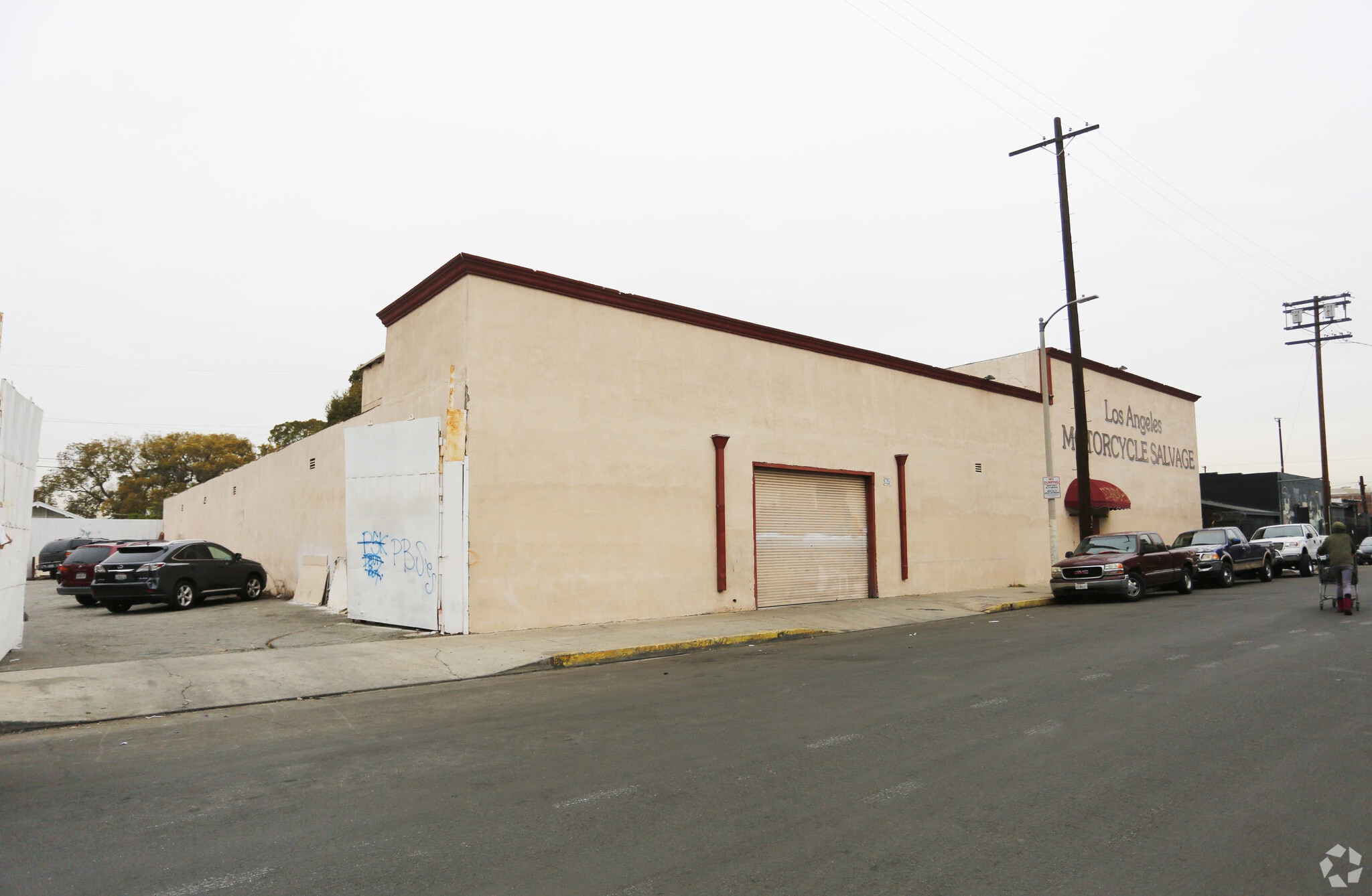 425 E 58th St, Los Angeles, CA for Rent