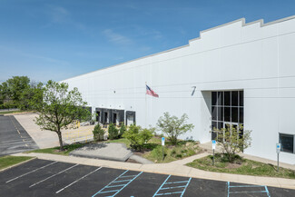 Clifton, NJ Industrial - 261 River Rd