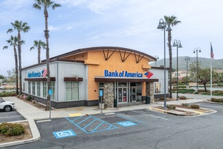 Murrieta, CA Retail - Clinton Keith Rd