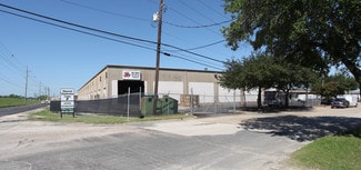 New Orleans, LA Industrial - 5600 Jefferson Hwy