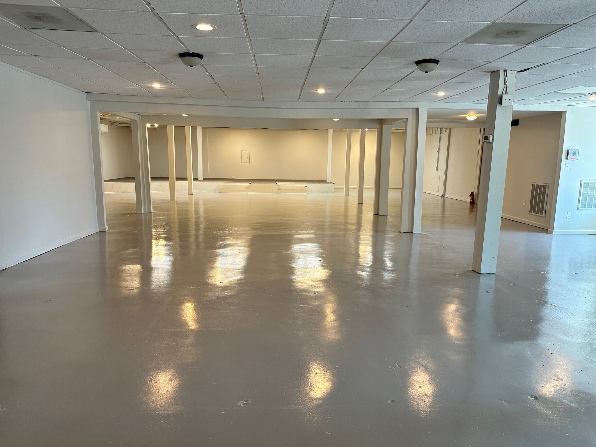 1501-1503 S Main St, Kannapolis, NC for Rent
