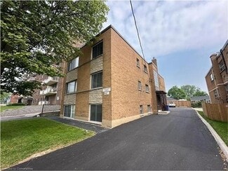 Hamilton, ON Apartments - 981 Mohawk Rd E Hamilton, ON Apartments - 981 Mohawk Rd E