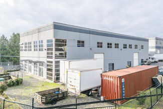 Burnaby, BC Industrial - 3738 Keith St