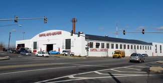 Washington, DC Industrial - 1905 Brentwood Rd NE
