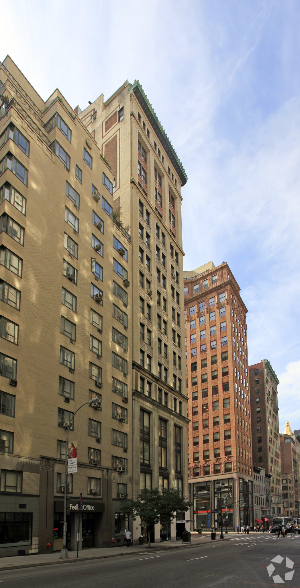 185 Madison Ave, New York, NY for Rent