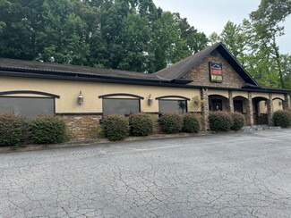 Snellville, GA Restaurant - 4200 Stone Mountain Hwy