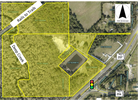 7871 SR 207, Elkton, FL for Sale