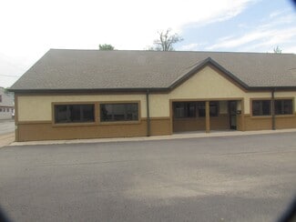 Wausau, WI Office - 1915 N 6th St
