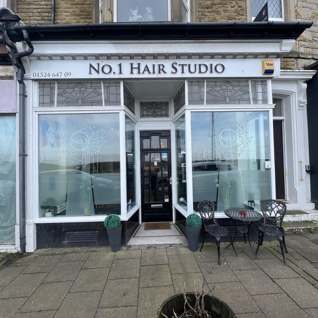 306A Marine Road Central, Morecambe, LAN for Rent