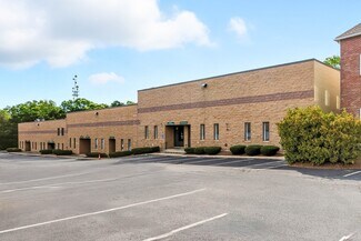 Plymouth, MA Flex, Industrial - 118 Long Pond Rd