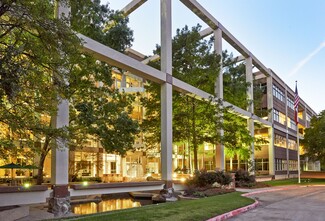 Dallas, TX Office - 12404 Park Central Dr