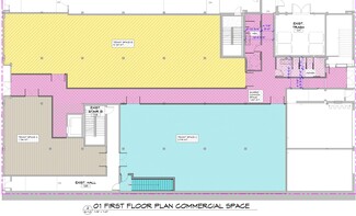 Appleton, WI Retail - 318 W College Ave