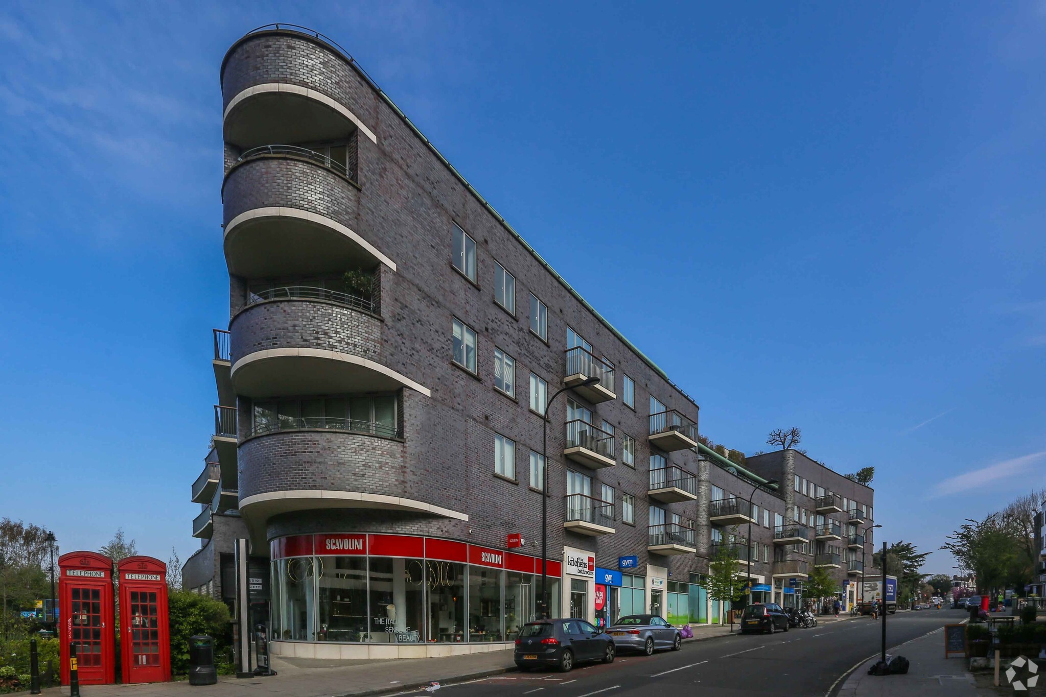 37-63 Fortune Green Rd, London, LND for Rent