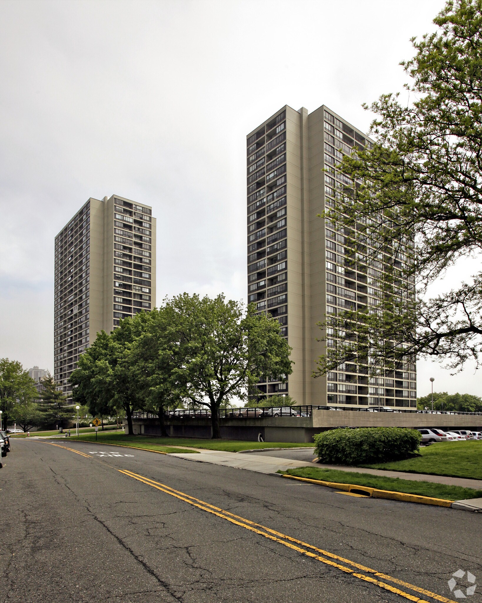 1-6 Horizon Rd, Fort Lee, NJ for Rent