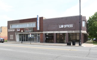 Berwyn, IL Coworking Space - 6837-6843 Cermak Rd