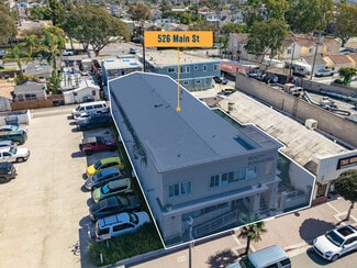 Huntington Beach, CA undefined - 526 Main St Huntington Beach, CA undefined - 526 Main St