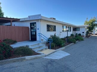 San Ramon, CA Office - 2120 Omega Rd