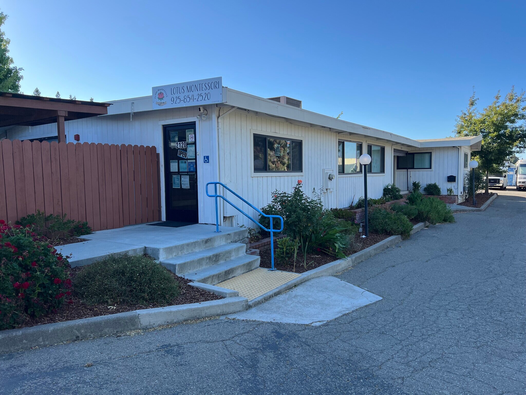 2120 Omega Rd, San Ramon, CA for Sale