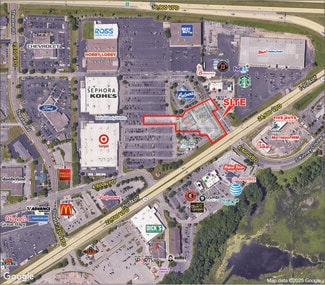 Onalaska, WI Retail - 9416 State Road 16