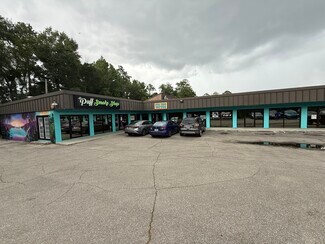Tallahassee, FL Retail - 2312 Apalachee Pky Tallahassee, FL Retail - 2312 Apalachee Pky