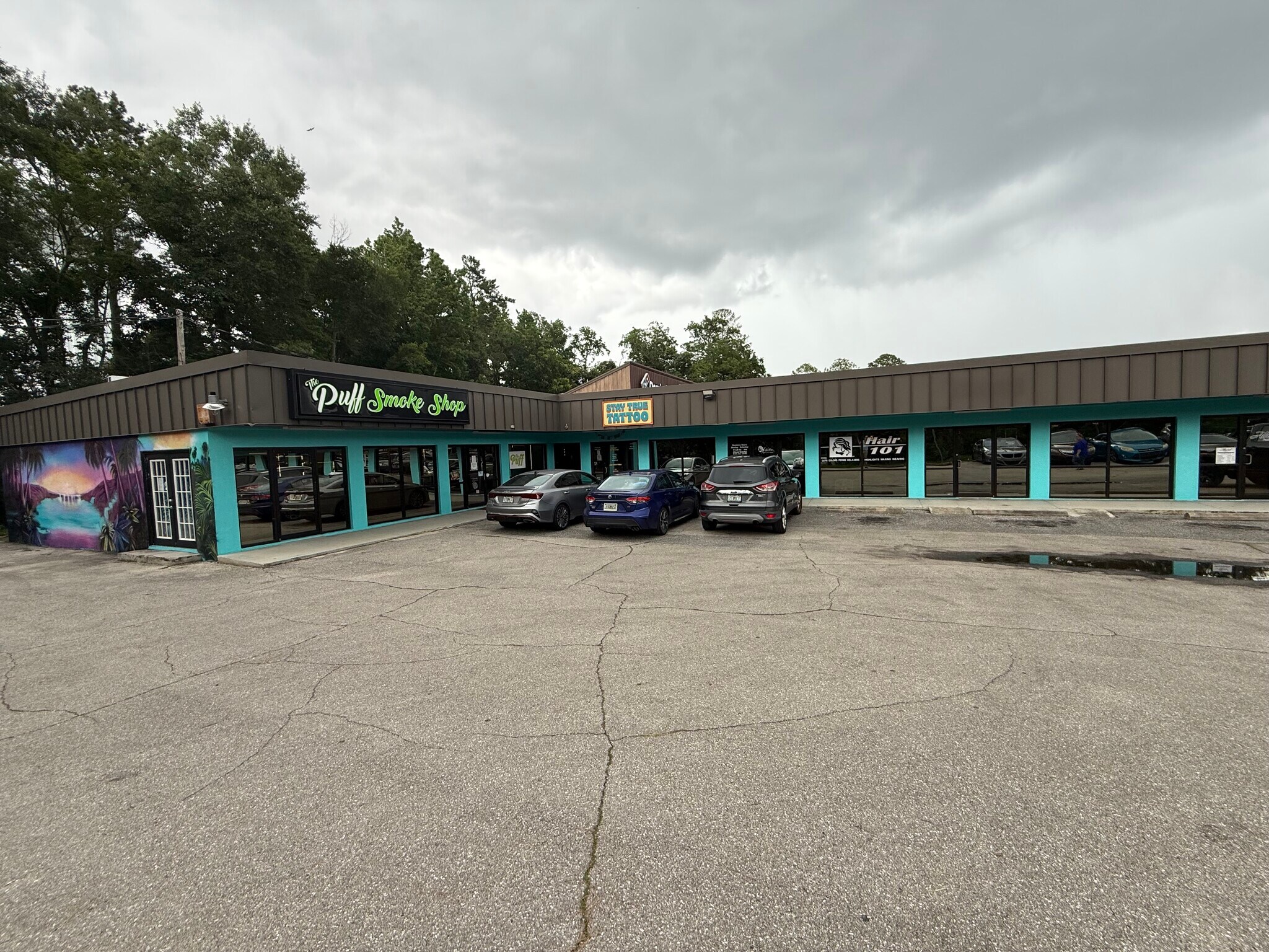 2312 Apalachee Pky, Tallahassee, FL for Rent