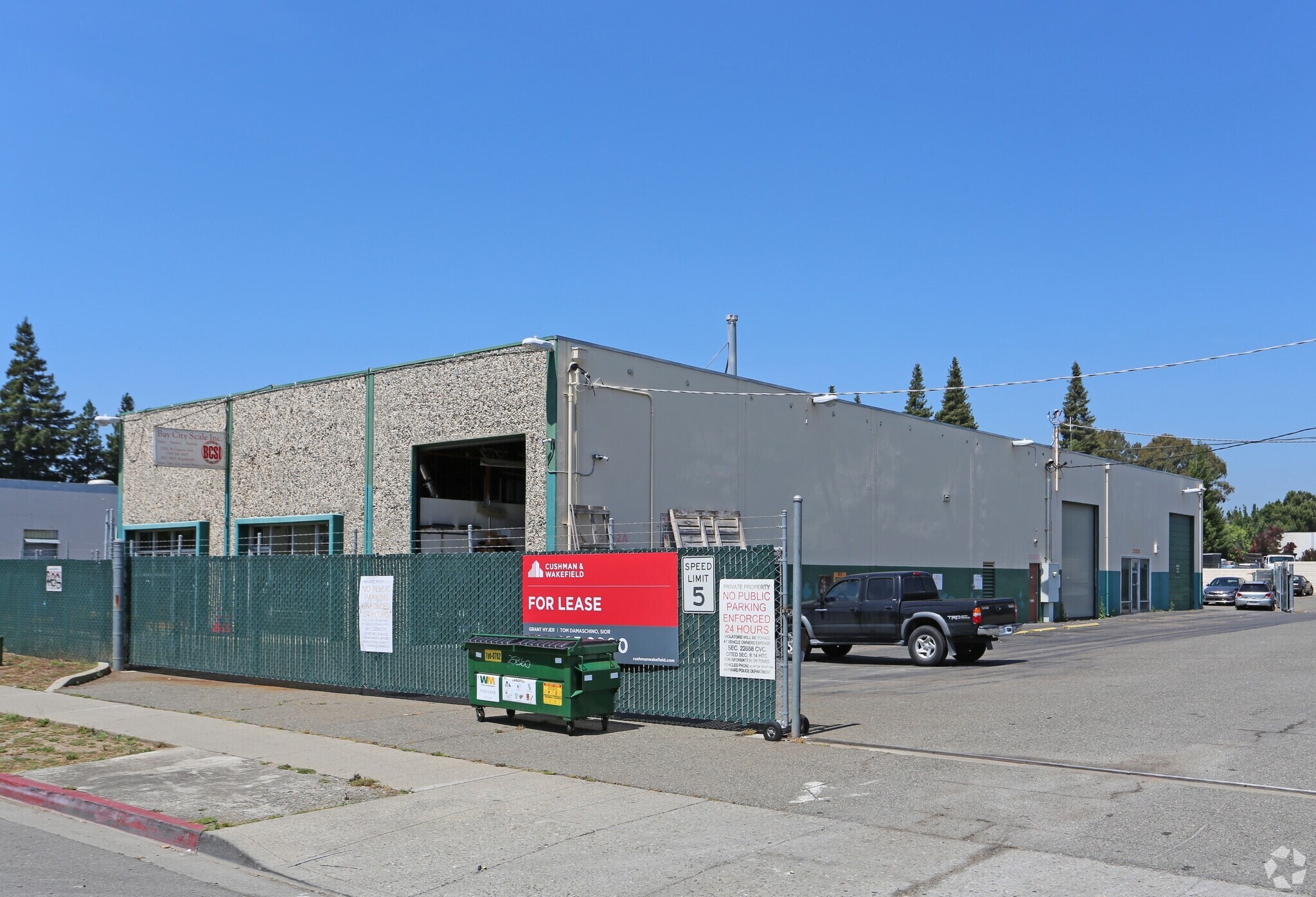 25352 Cypress Ave, Hayward, CA for Rent