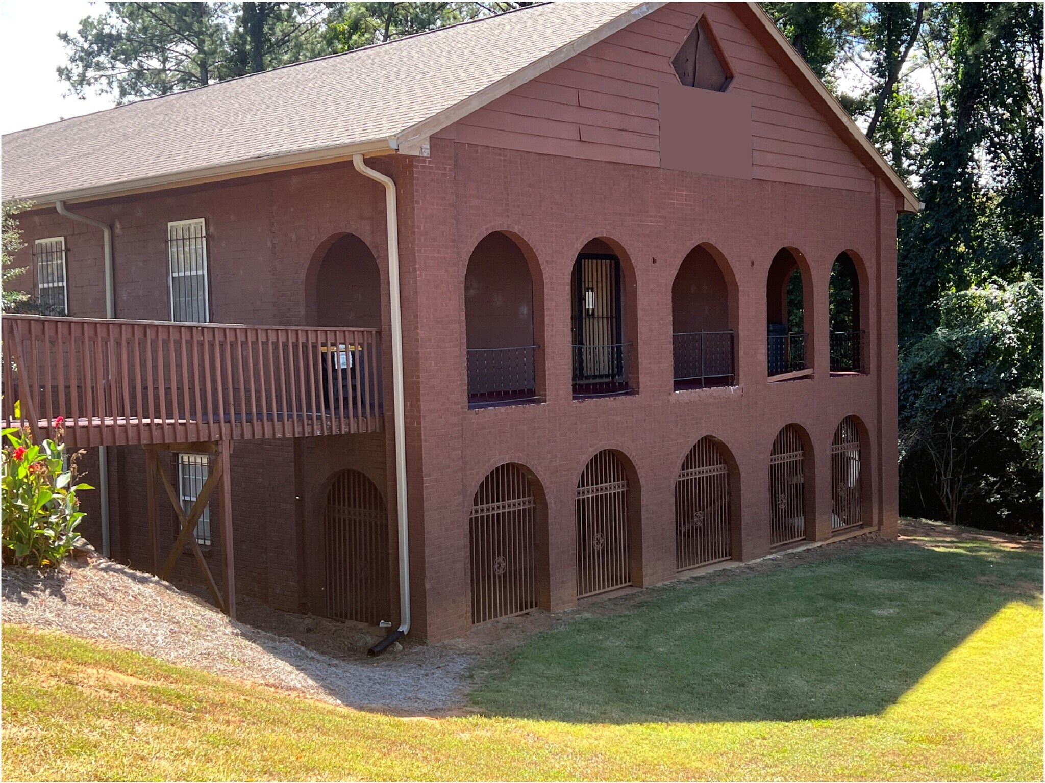 424 Ashwood Ave SW Atlanta, GA 30315 Specialty Property for Sale on