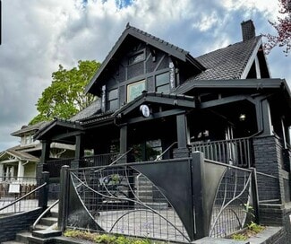 Vancouver, WA Retail - 2014 Main St Vancouver, WA Retail - 2014 Main St