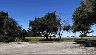 Weatherford, TX Warehouse - 2950 FM 920
