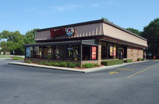 Augusta, GA Fast Food - 1730 Walton Way