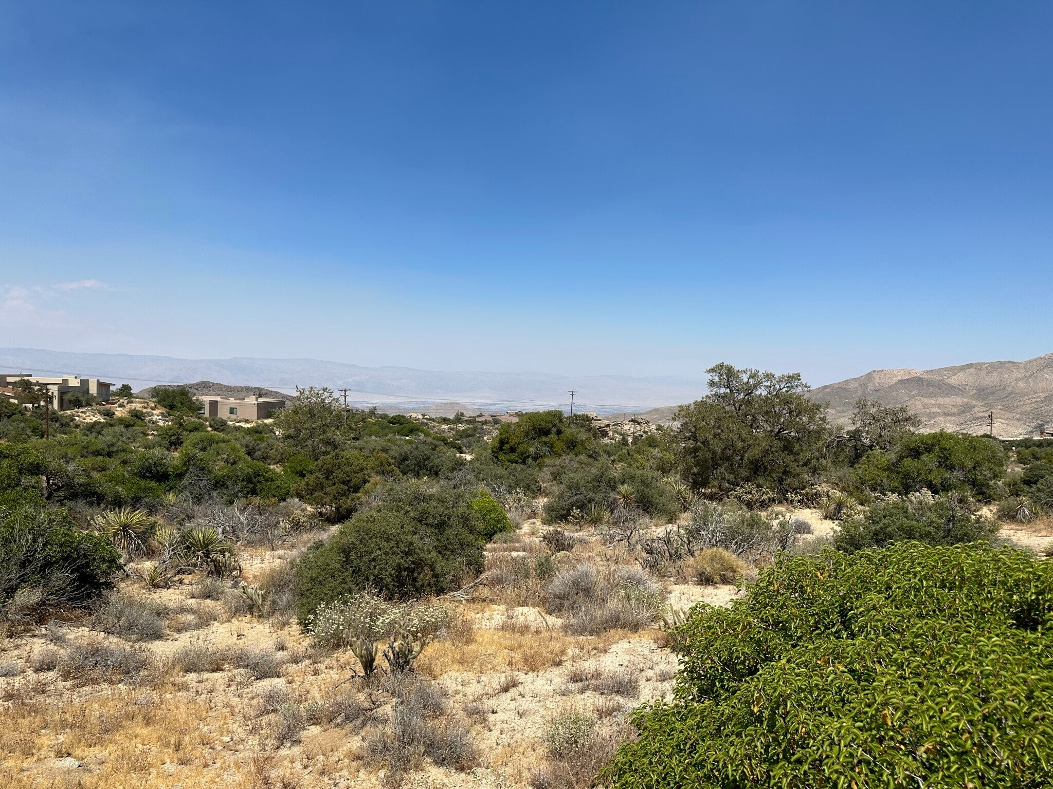 Manzanita Rd @ South Carrizo Rd., Mountain Center, CA for Sale