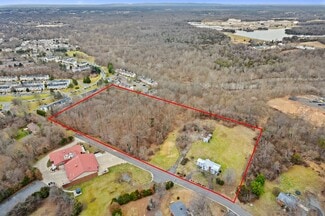 Manassas, VA Commercial - 8236 Patton Ln