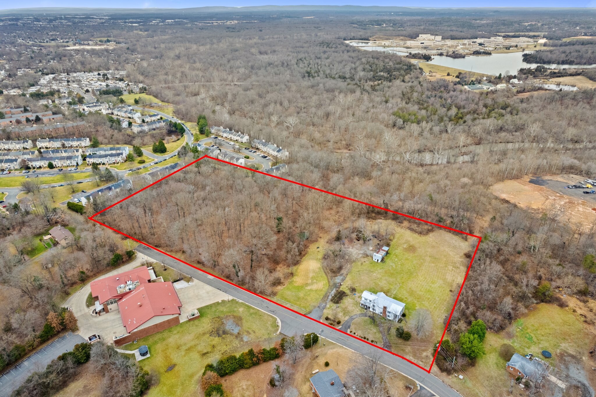 8236 Patton Ln, Manassas, VA for Sale