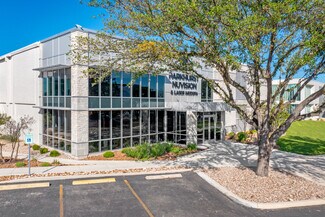 San Antonio, TX Office - 9725 Datapoint Dr San Antonio, TX Office - 9725 Datapoint Dr