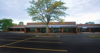 North Canton, OH Flex - 5900-5950 Mayfair Rd