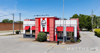 Euclid, OH Fast Food - 26021 Euclid Ave