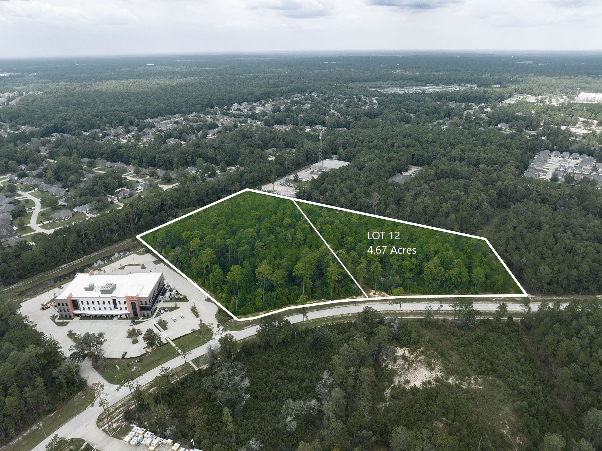 12 Holiday Square, Covington, LA for Sale