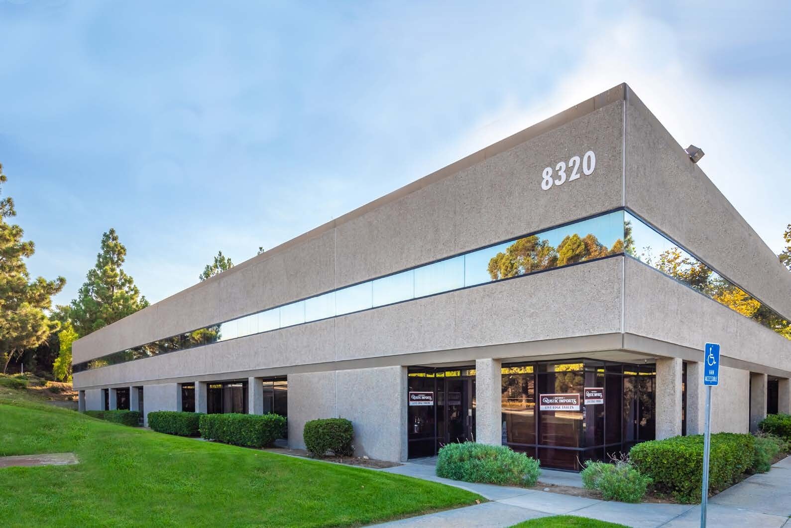 8360 Camino Santa Fe, San Diego, CA for Rent