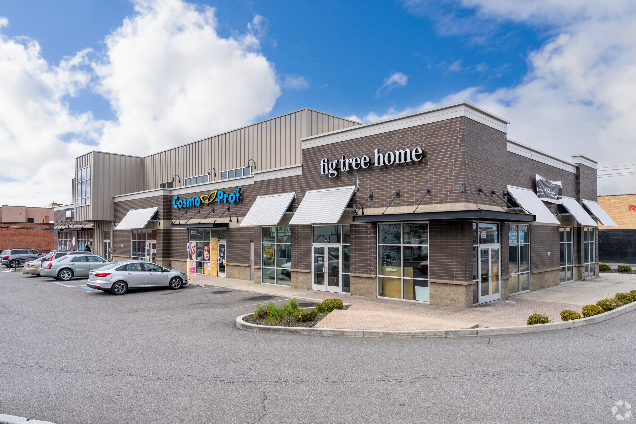 2-4 W 3rd Ave, Spokane, WA for Rent