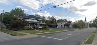 Anniston, AL Office - 1419 Leighton Ave Anniston, AL Office - 1419 Leighton Ave